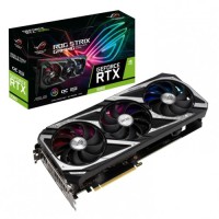 

                                    Asus ROG Strix GeForce RTX 3060 OC Edition 12GB GDDR6 Gaming Graphics Card